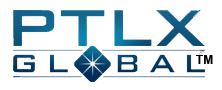 PTLX Global logo